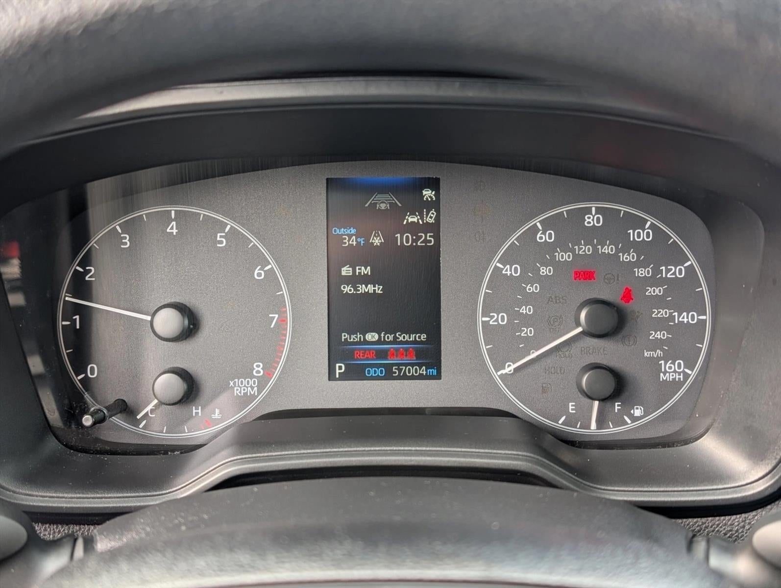 2023 Toyota Corolla LE CVT (Natl)