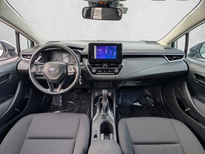 2023 Toyota Corolla LE CVT (Natl)