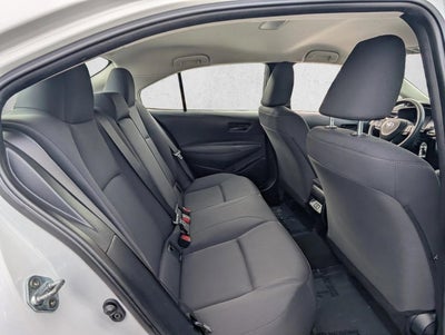 2023 Toyota Corolla LE CVT (Natl)