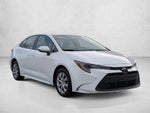 2023 Toyota Corolla LE CVT (Natl)