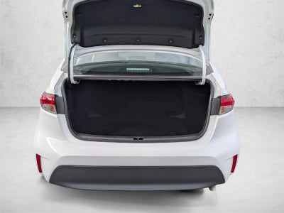 2023 Toyota Corolla LE CVT (Natl)