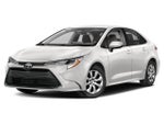 2023 Toyota Corolla LE CVT (Natl)