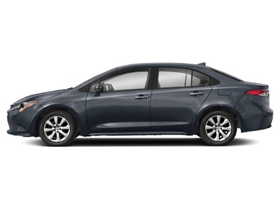 2024 Toyota Corolla LE CVT (Natl)