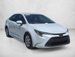 2026 Toyota Corolla LE CVT (Natl)