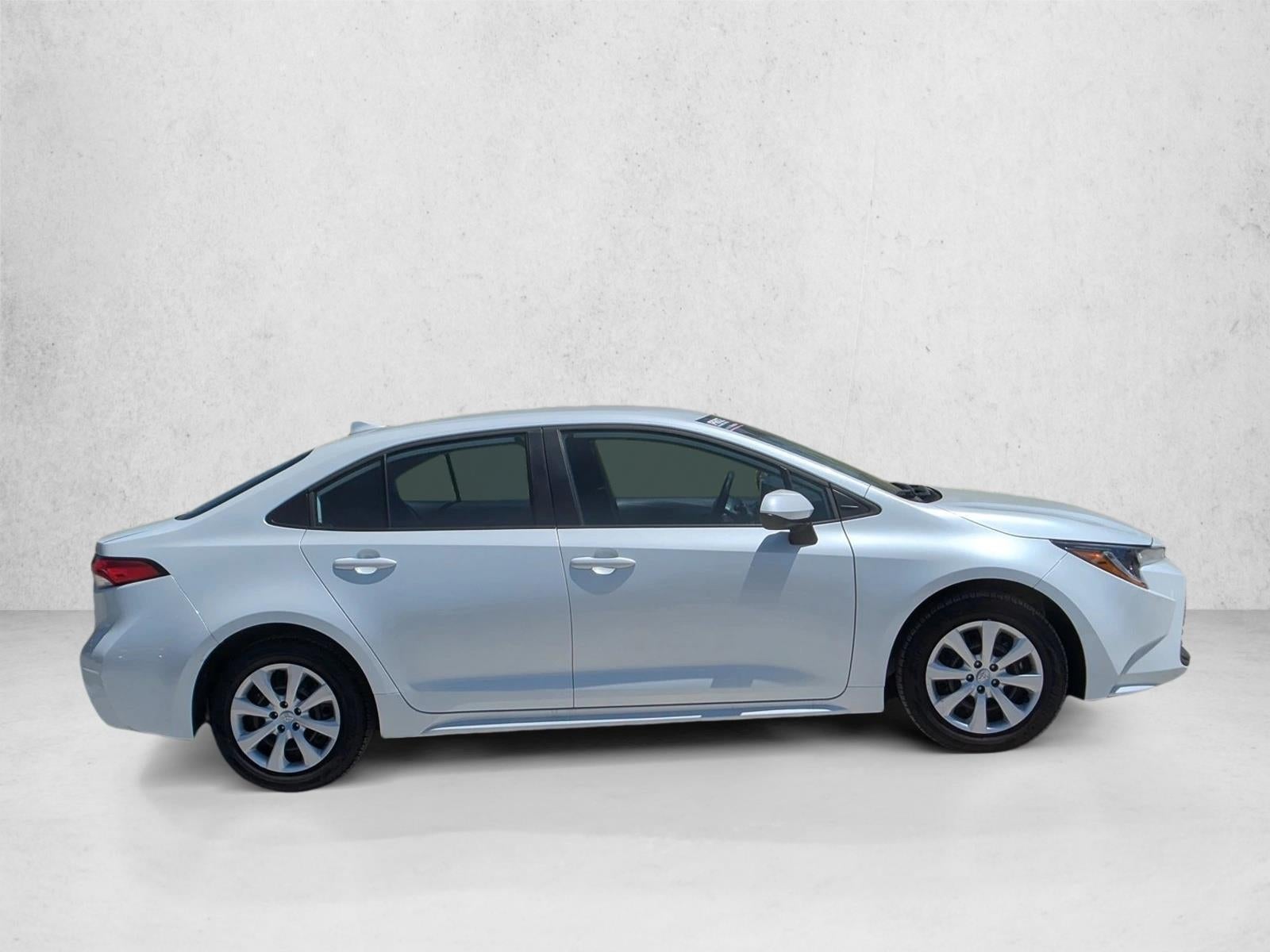 2026 Toyota Corolla LE CVT (Natl)