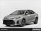 2017 Toyota Corolla 50th Anniversary Special Edition CVT (Natl)