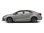 2017 Toyota Corolla 50th Anniversary Special Edition CVT (Natl)
