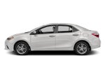 2016 Toyota Corolla 4dr Sdn CVT Auto LE (Natl)