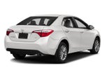 2016 Toyota Corolla 4dr Sdn CVT Auto LE (Natl)