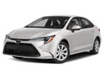 2022 Toyota Corolla LE CVT (Natl)