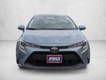 2022 Toyota Corolla LE CVT (Natl)
