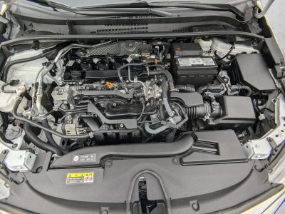 2023 Toyota Corolla SE CVT (Natl)