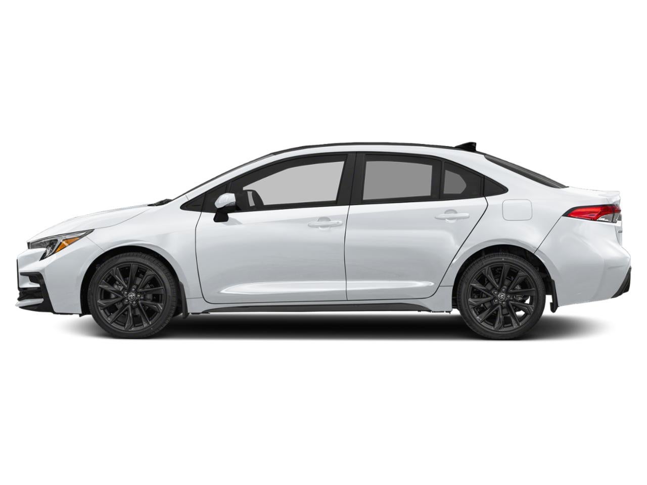 2026 Toyota Corolla SE CVT (Natl)