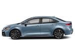 2021 Toyota Corolla SE CVT (Natl)