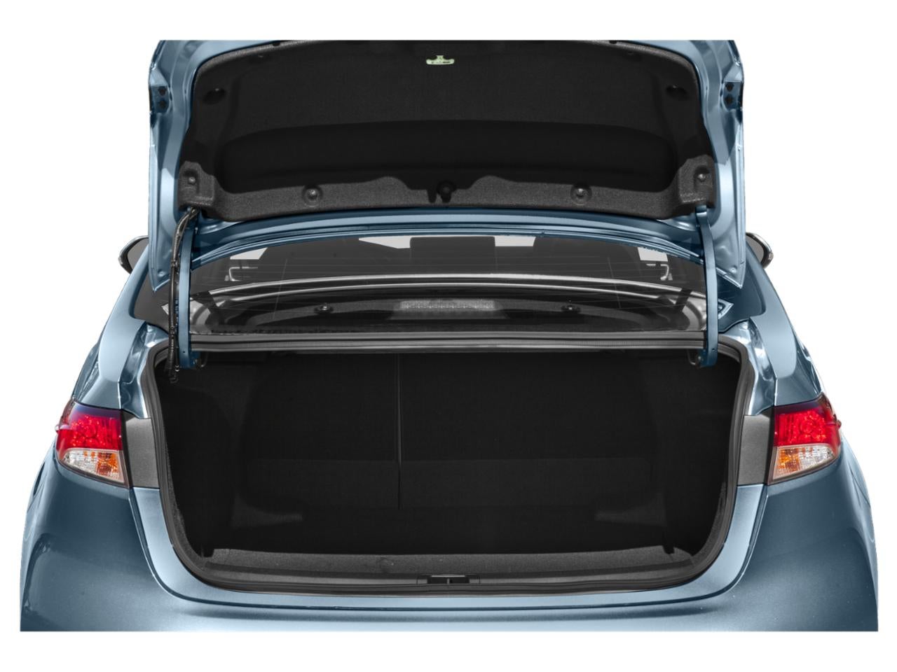 2021 Toyota Corolla SE CVT (Natl)