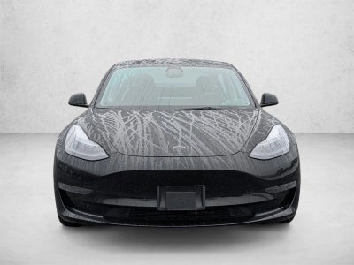 2022 Tesla Model 3 RWD