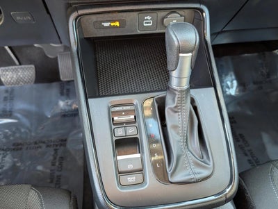 2025 Honda CR-V LX AWD