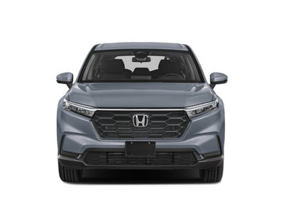 2025 Honda CR-V LX AWD