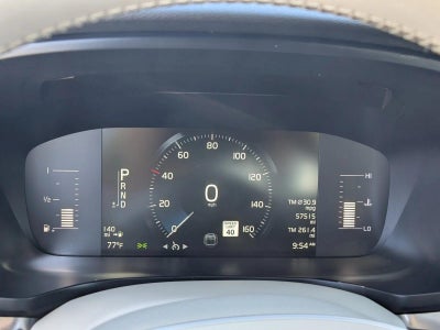 2019 Volvo S60 T5 FWD Momentum