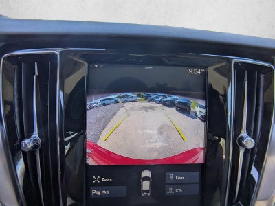 2019 Volvo S60 T5 FWD Momentum