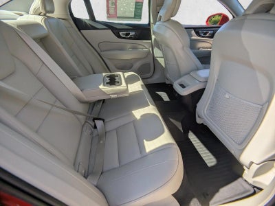 2019 Volvo S60 T5 FWD Momentum