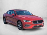 2019 Volvo S60 T5 FWD Momentum
