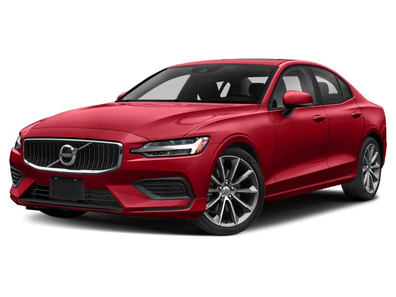 2019 Volvo S60 T5 FWD Momentum