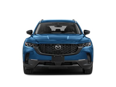 2025 Mazda Mazda CX-50 2.5 S Select Package AWD