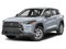 2024 Toyota Corolla Cross L 4WD (Natl)