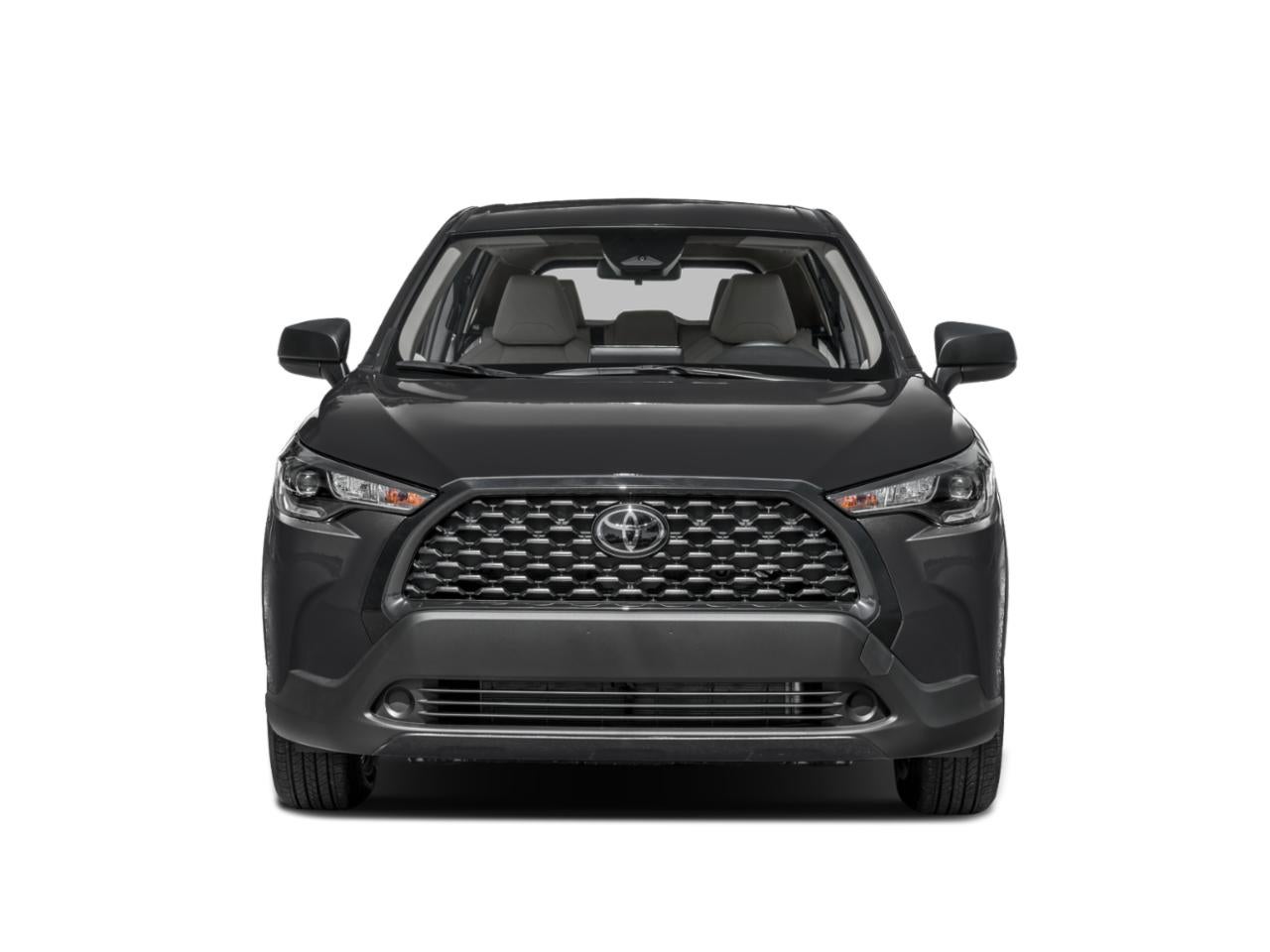 2024 Toyota Corolla Cross L 4WD (Natl)