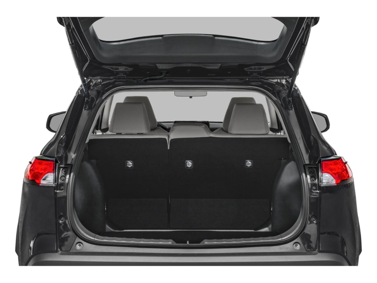 2024 Toyota Corolla Cross L 4WD (Natl)