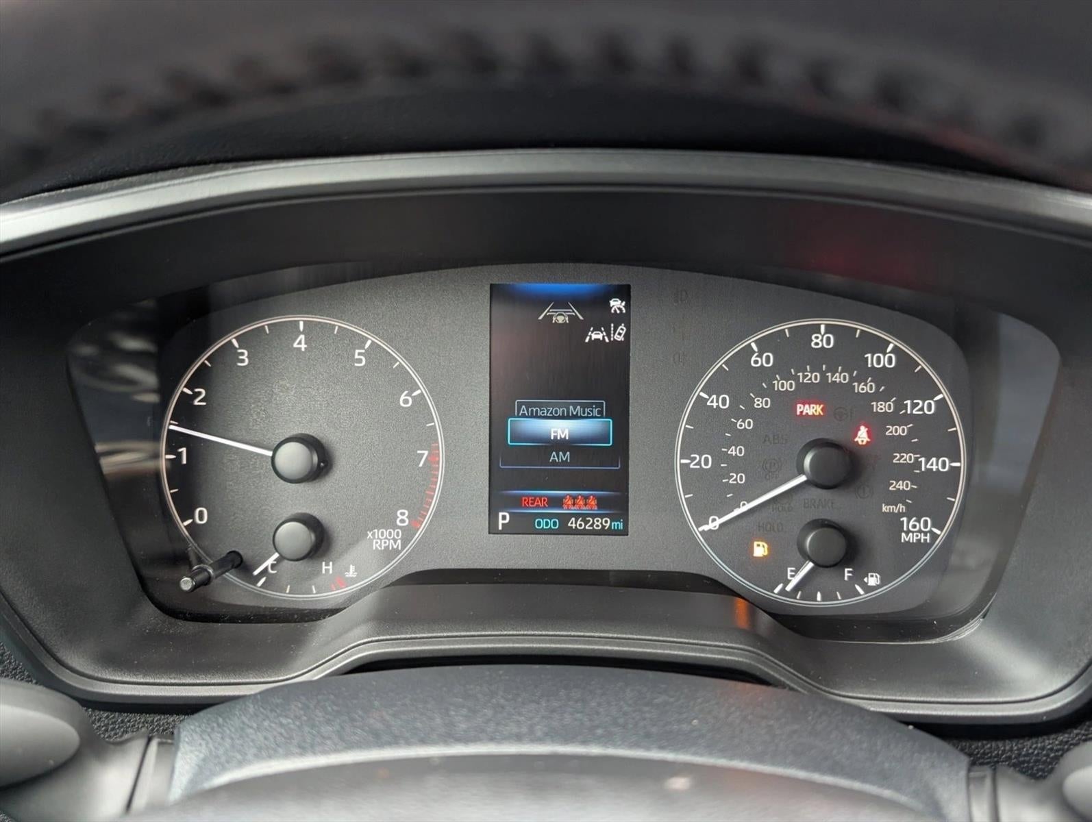 2023 Toyota Corolla Cross LE 4WD (Natl)