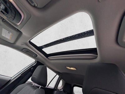 2023 Toyota Corolla Cross LE 4WD (Natl)