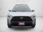 2023 Toyota Corolla Cross LE 4WD (Natl)