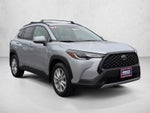 2023 Toyota Corolla Cross LE 4WD (Natl)