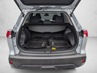 2023 Toyota Corolla Cross LE 4WD (Natl)