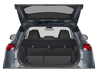 2023 Toyota Corolla Cross LE 4WD (Natl)