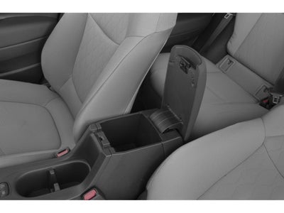 2024 Toyota Corolla Cross LE 2WD (Natl)