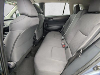 2026 Toyota Corolla Cross LE 2WD (Natl)