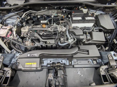 2026 Toyota Corolla Cross LE 2WD (Natl)
