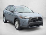 2026 Toyota Corolla Cross LE 2WD (Natl)