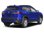 2025 Toyota Corolla Cross LE 4WD (Natl)