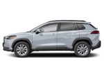 2024 Toyota Corolla Cross LE 4WD (Natl)