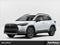 2026 Toyota Corolla Cross XLE 4WD (Natl)
