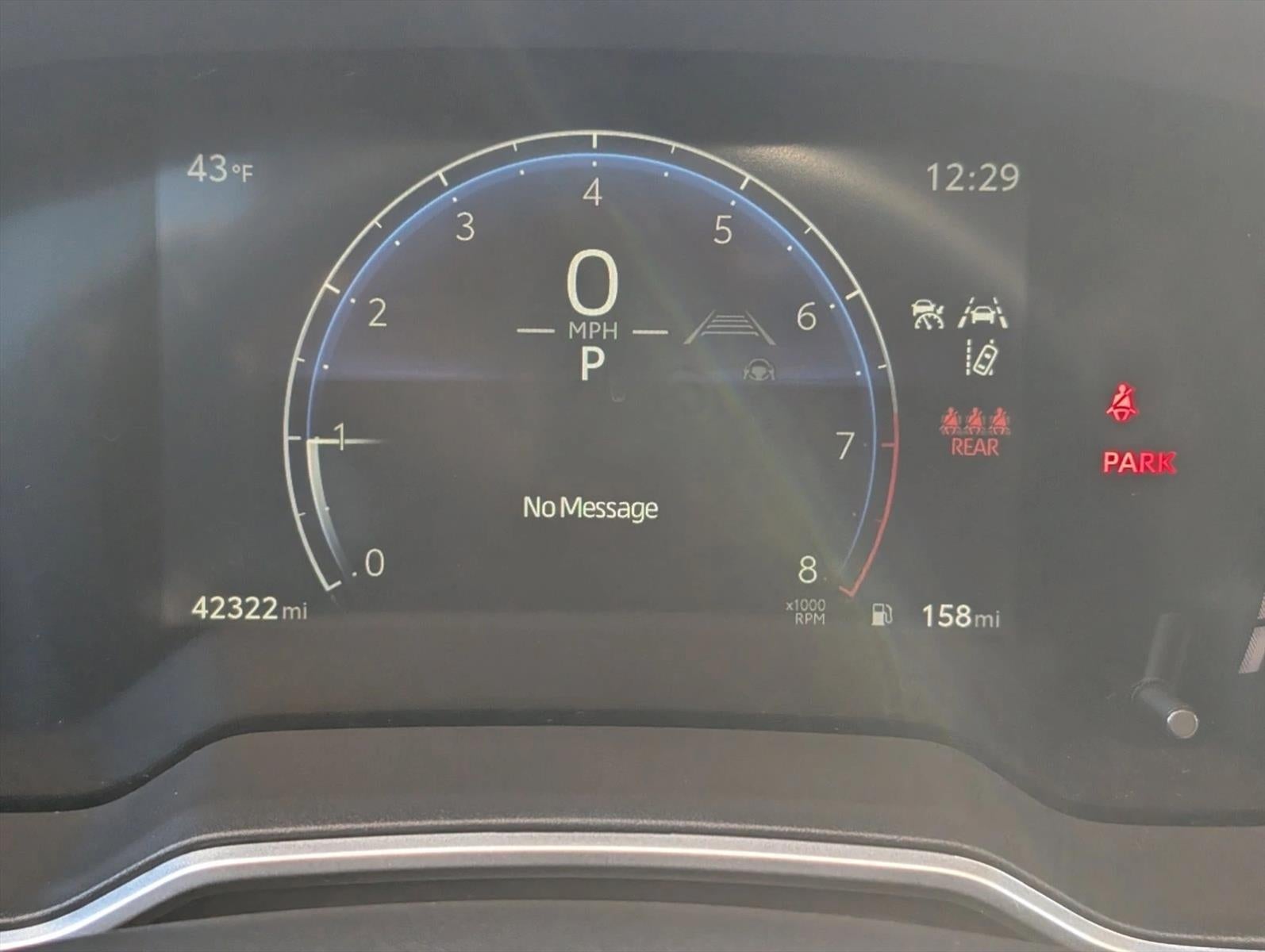 2024 Toyota Corolla Cross XLE 2WD (Natl)