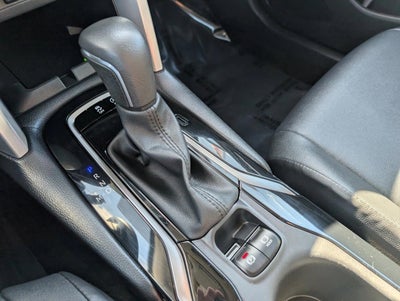 2024 Toyota Corolla Cross XLE 2WD (Natl)