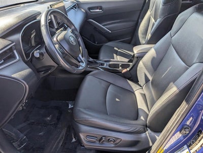 2024 Toyota Corolla Cross XLE 2WD (Natl)