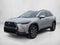 2024 Toyota Corolla Cross XLE 2WD (Natl)