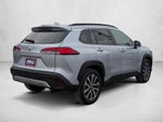 2024 Toyota Corolla Cross XLE 2WD (Natl)
