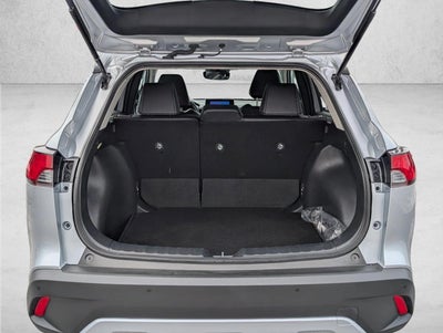 2024 Toyota Corolla Cross XLE 2WD (Natl)